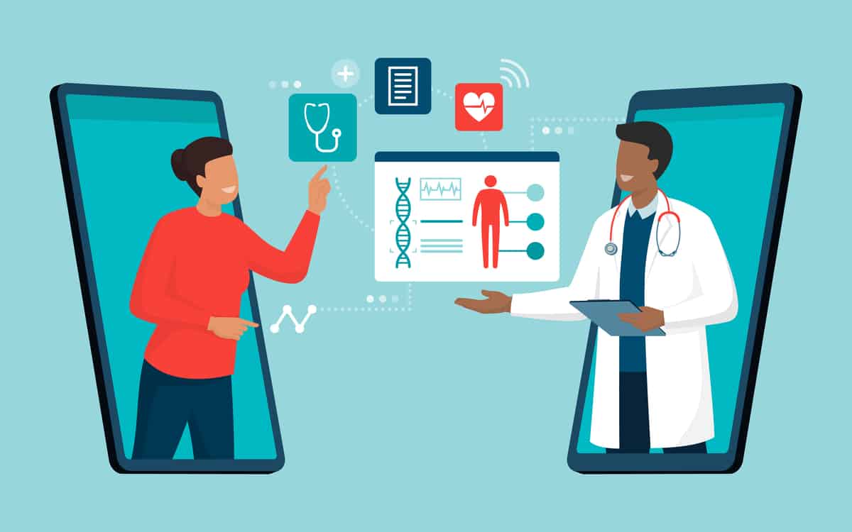 IoT e Telemedicina: Facilitando o Acesso à Saúde em Regiões Remotas IoT e Telemedicina: Facilitando o Acesso à Saúde em Regiões Remotas