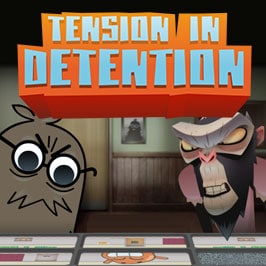 Tension in Detention