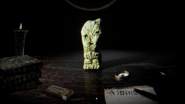 The Children Of Clay Is One Of The Scariest Horror Games We’ve Played This Year And It’s Free