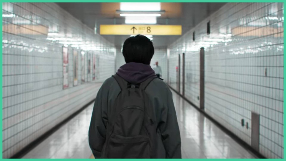 New Teaser For The Exit 8 Live Action Film Hints at the Anomalies