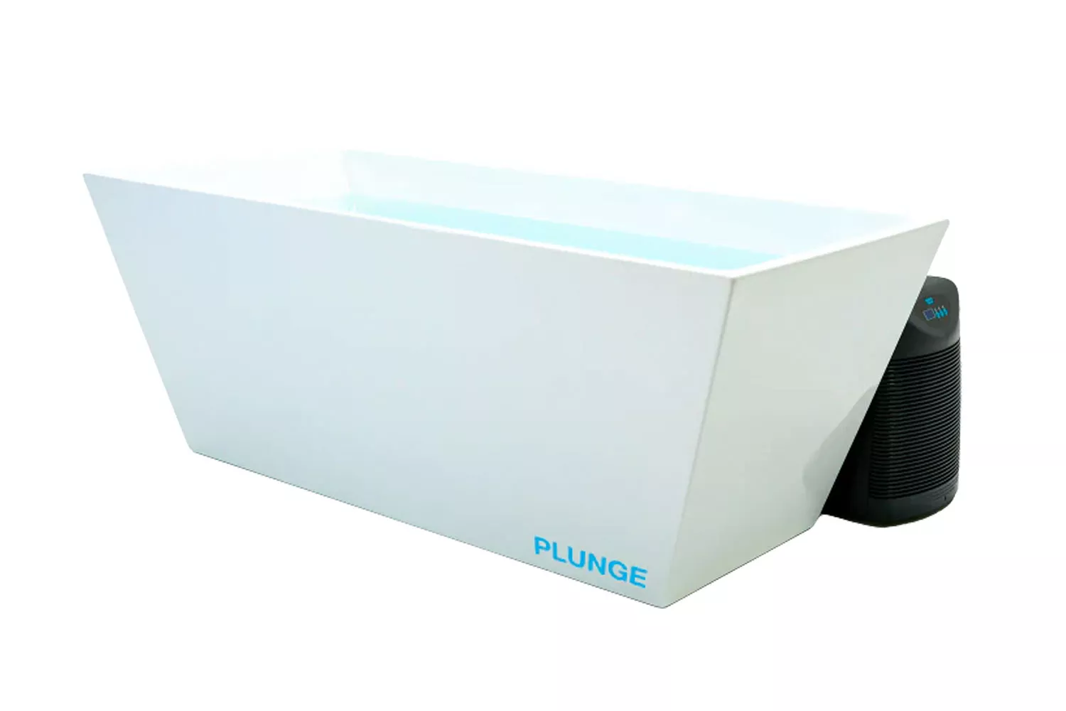 Plunge Standard Cold Plunge Tub