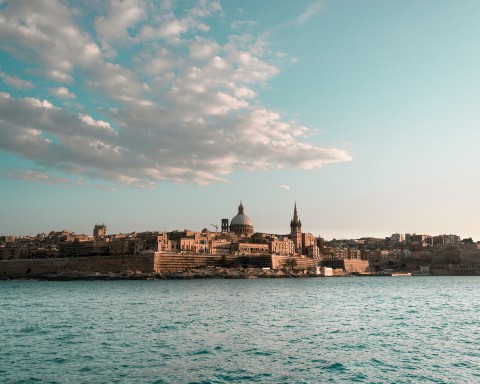 photo of Malta by Thomas Ellmenreich