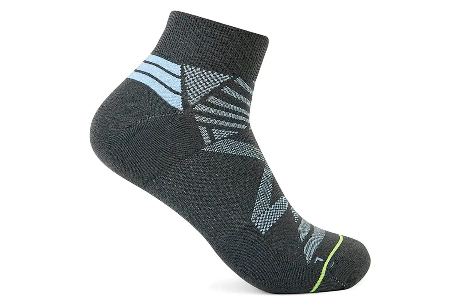 Thorlo EXRUN003 Experia X SPEED Performance Cushion Ankle Socks