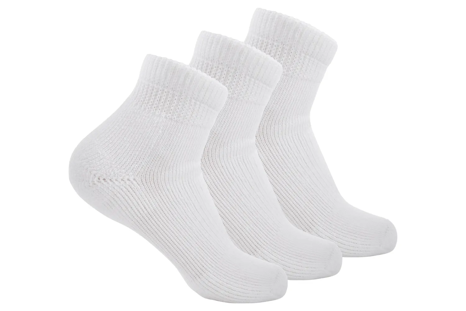 Thorlo WMX Moderate Cushion Ankle Walking Socks