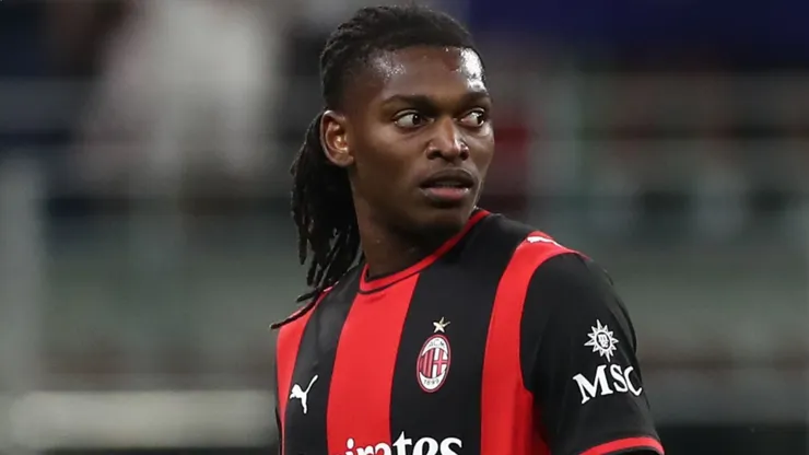 Rafael Leão reveals desire to leave AC Milan in summer 2026: Where could the Portuguese star play next?