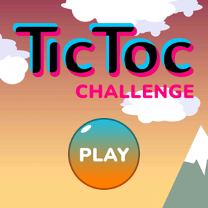 TicToc Challenge