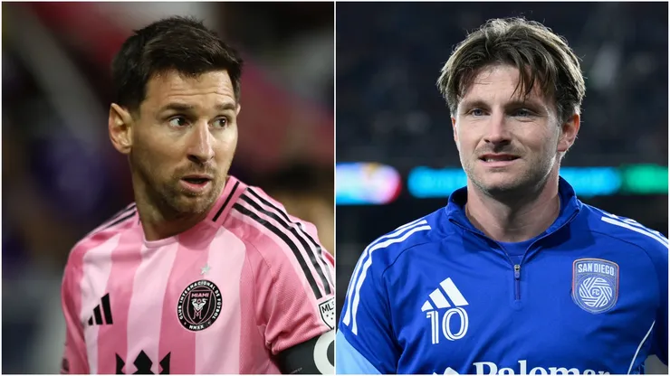 Lionel Messi’s unique MLS goal-contribution record remains intact as Anders Dreyer surpasses Carlos Vela