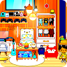 Toca Boca Room Ideas