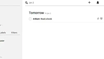 Todoist Review: Get Organized and Boost Your Productivity