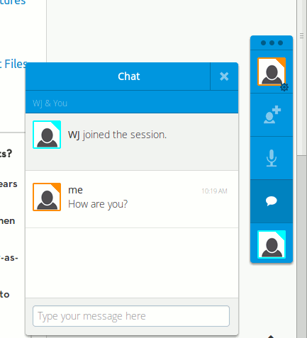 togetherjs-chat