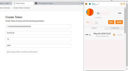 tokenfactory-create-wait tokenfactory-create-wait