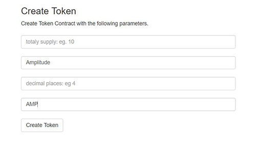 tokenfactory-symbol tokenfactory-symbol