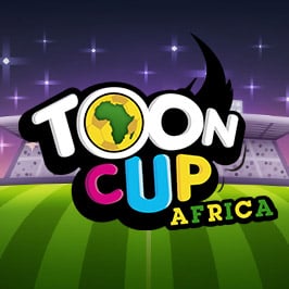 Toon Cup Africa 2018