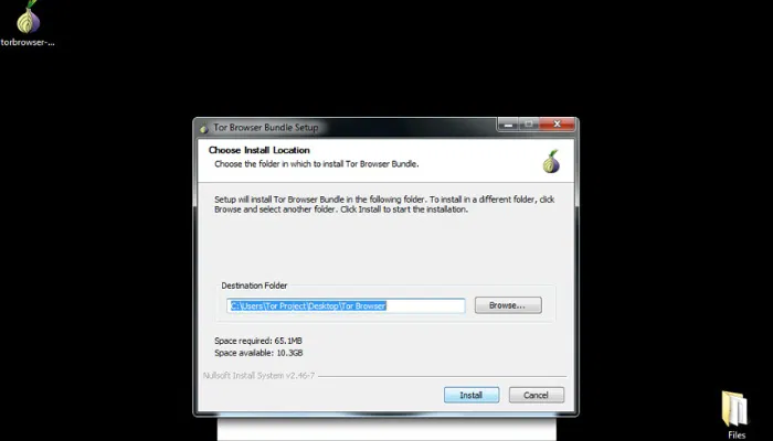 tor-browser-install