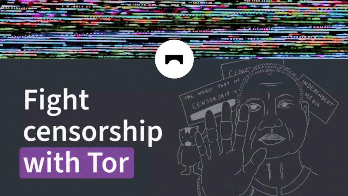 Tor launches WebTunnel Bridge as another way to bypass censorship
