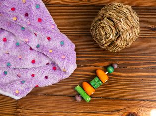 Homemade Rabbit Toy Ideas From Around the House