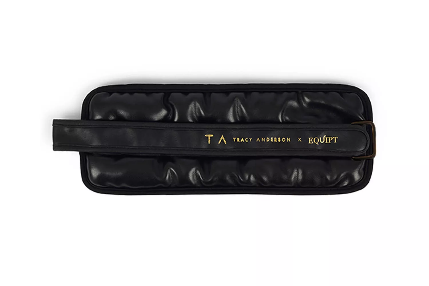 Tracy Anderson UWRAPS Vegan Leather Ankle/Wrist Weights