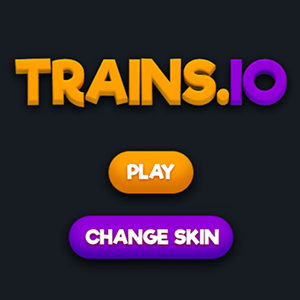 Trains.io 3D