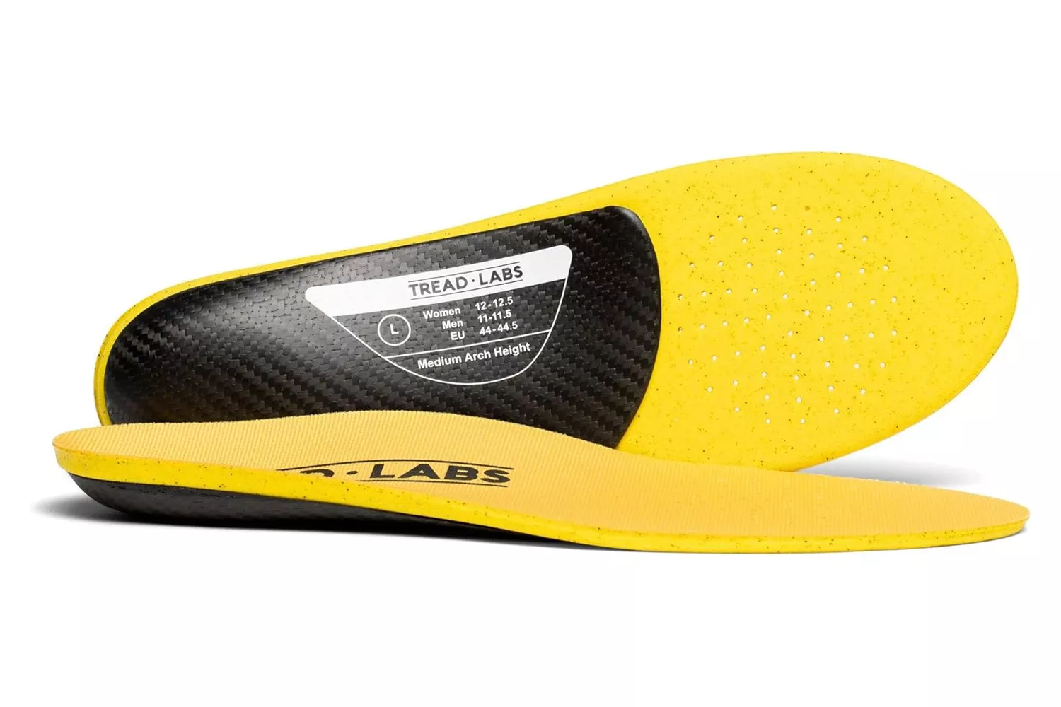 Tread Labs Dash Insoles