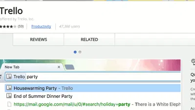 Use Trello’s Official Chrome Extension to Quickly Add Cards and Open Boards