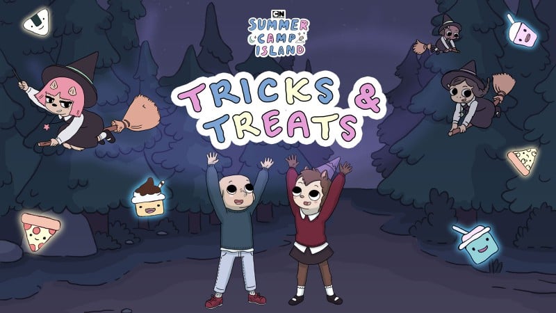 Tricks and Treats