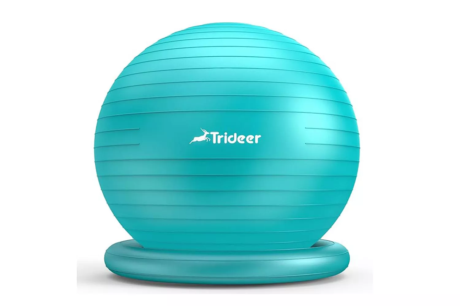 Trideer Exercise Ball Chair