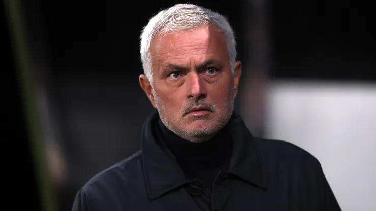 Jose Mourinho’s Benfica issues strong response to UEFA provisional sanction over Prestianni-Vinicius Jr racism case