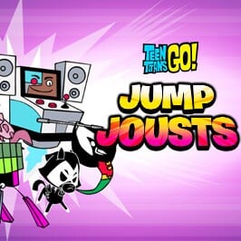 Jump Jousts