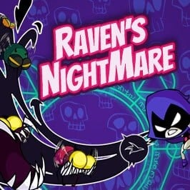 Raven's Nightmare