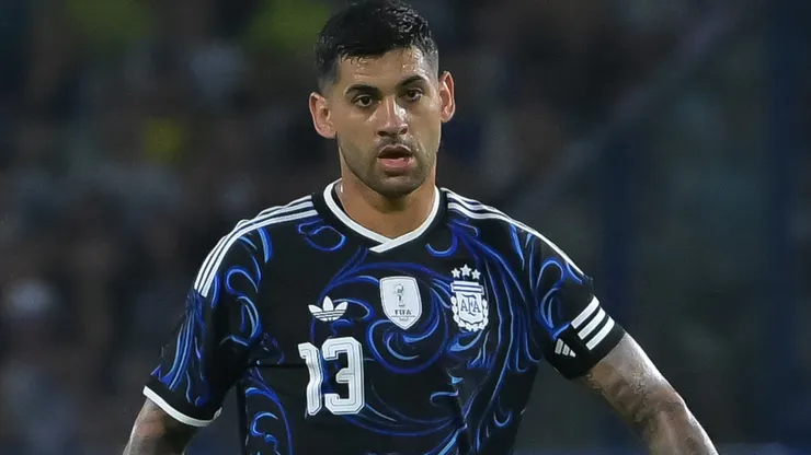 Cristian Romero’s World Cup 2026 prospects reportedly brighten after injury update on Argentina and Tottenham star