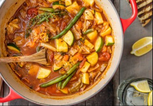 Ww 0 Point Weight Watchers Cabbage Soup