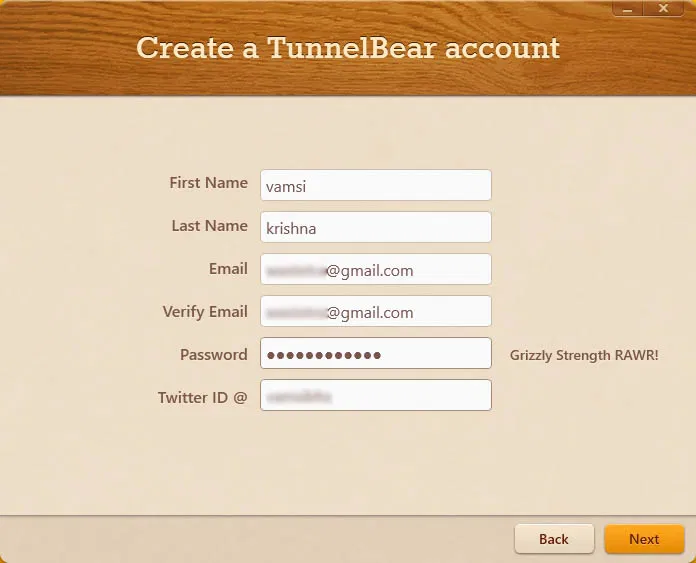 tunnelbear-account-details tunnelbear-account-details1