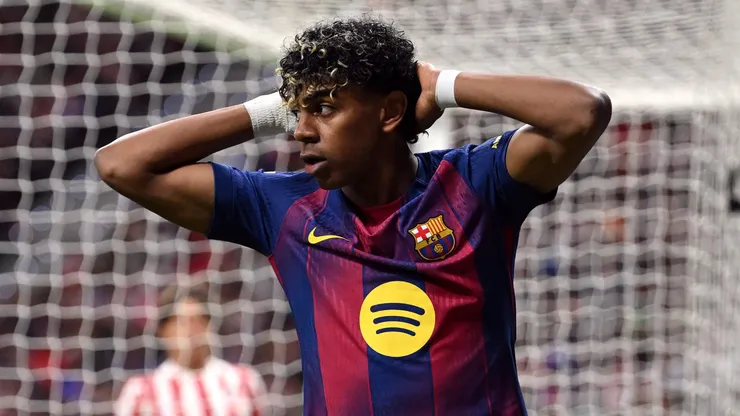 How Barcelona’s win, draw, or loss against Atletico Madrid today could affect the UEFA Champions League bracket