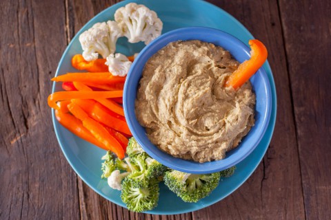 Hummus