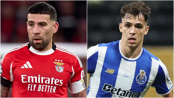 Benfica vs. Porto: Confirmed lineups for Matchday 25 in the 2025-26 Primeira Liga