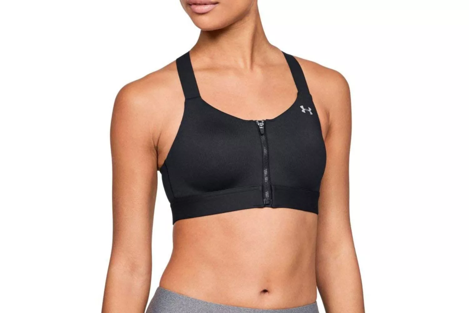Under Armour Sports Bra