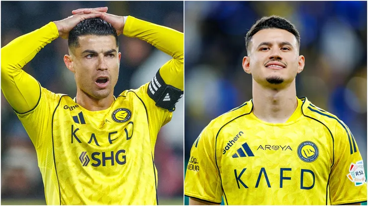 Al Nassr in legal dispute with Al Hilal over Al Hamdan: how could it affect Cristiano Ronaldo’s side?