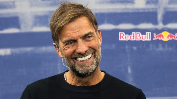 Real Madrid target Jurgen Klopp considering shock managerial return? Red Bull director breaks silence on possible exit