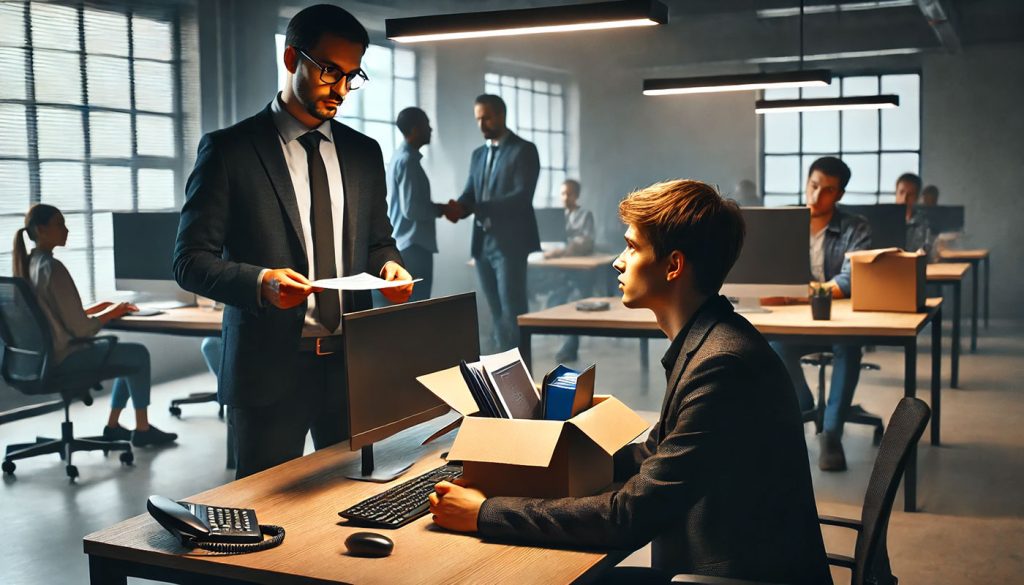 The Death of Coding Jobs: How AI, No-Code, and Corporate Greed Are Killing the Industry