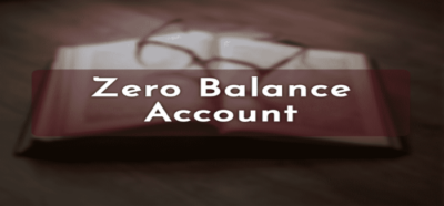 Banking Made Simple: Understanding Zero Balance Accounts and Their Benefits