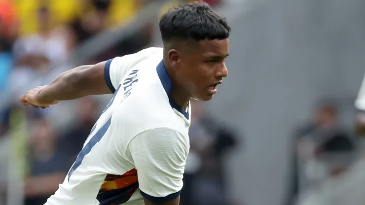 Jordy Caicedo, Nilson Angulo and Pervis Estupiñán power Ecuador extend unbeaten run to 19 matches with 3-0 Guatemala win