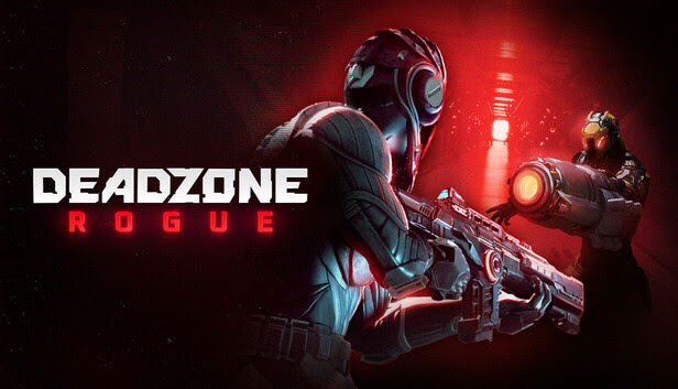 Biochemical FPS Roguelite Deadzone: Rogue Rewards You For Dying