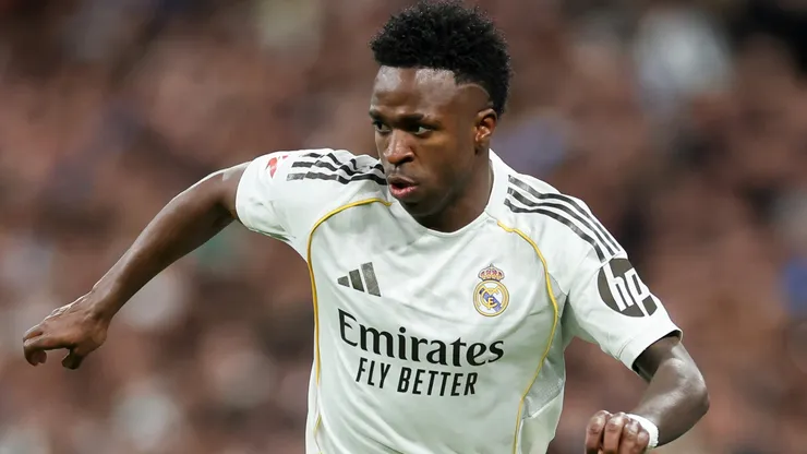 Vinicius Jr’s Real Madrid lose another key player ahead of Manchester City clash in the UEFA Champions League