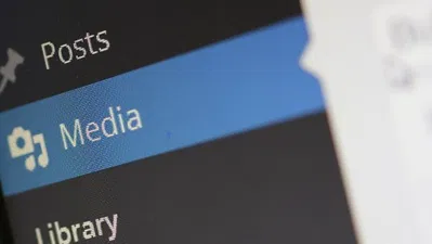 How to Upload Image Into WordPress on iPad and Retain the Size and Name