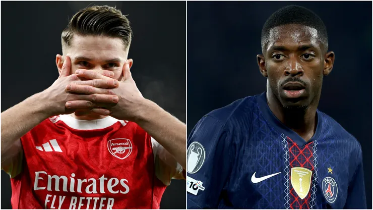 How Arsenal’s win, draw, or loss vs PSG could impact the 2025-26 UEFA Champions League final