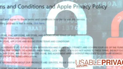Learn What Privacy Policies Really Mean with Usable Privacy Project 