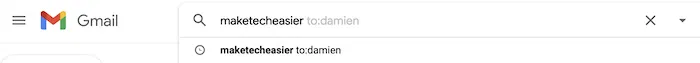 Use Gmail Search Tips Find Name Use Gmail Search Tips Find Name