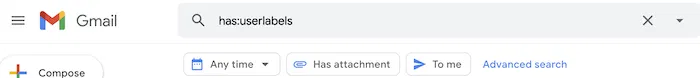Use Gmail Search Tips User Labels Use Gmail Search Tips User Labels