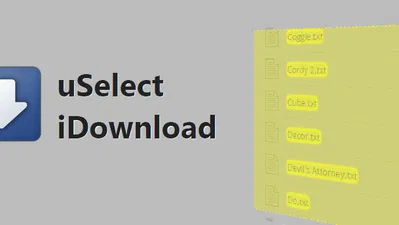 How To Download Multiple Files By Selecting Links In Chrome