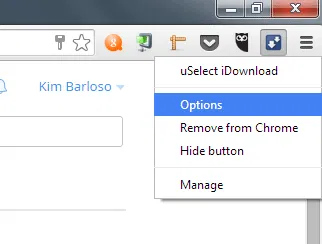 uselect_options uselect_options